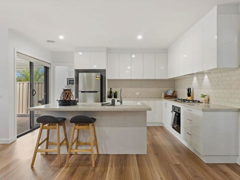 Rosella Retreat - Accommodation in Bendigo 3