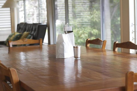 Rosemaree, 24 East Street - Accommodation in Bendigo 2