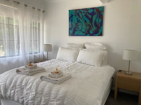 Rosewhite House - Accommodation in Bendigo 1