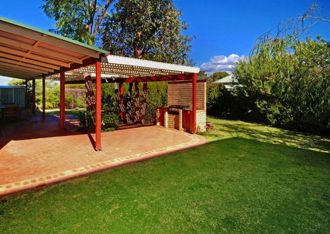 Rosewood Cottage - Accommodation in Bendigo 3