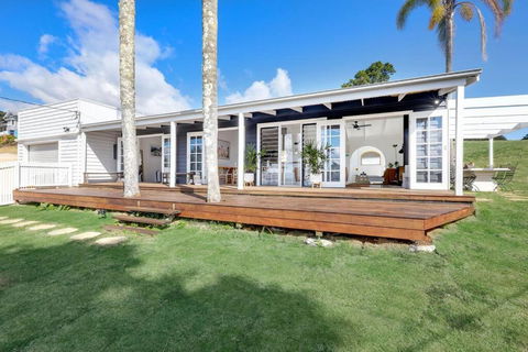 Rosewood House - Accommodation in Bendigo 0