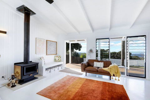 Rosewood House - Accommodation in Bendigo 1