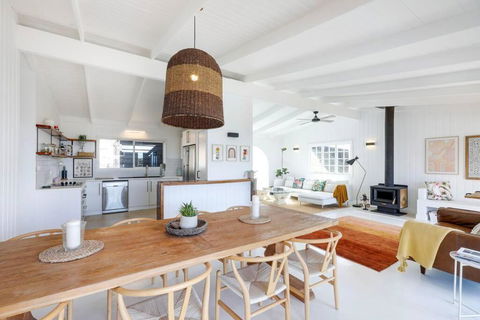 Rosewood House - Accommodation in Bendigo 3