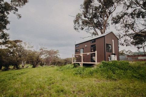 Rosewood Mac By Tiny Away - Accommodation in Bendigo 0