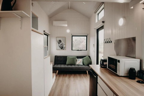 Rosewood Mac By Tiny Away - Accommodation in Bendigo 1