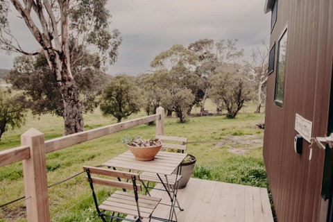 Rosewood Mac By Tiny Away - Accommodation in Bendigo 2