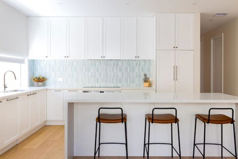 Rosewood Retreat New Luxury Home - Accommodation in Bendigo 2