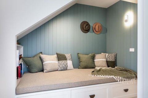 Rosewood Retreat New Luxury Home - Accommodation in Bendigo 3