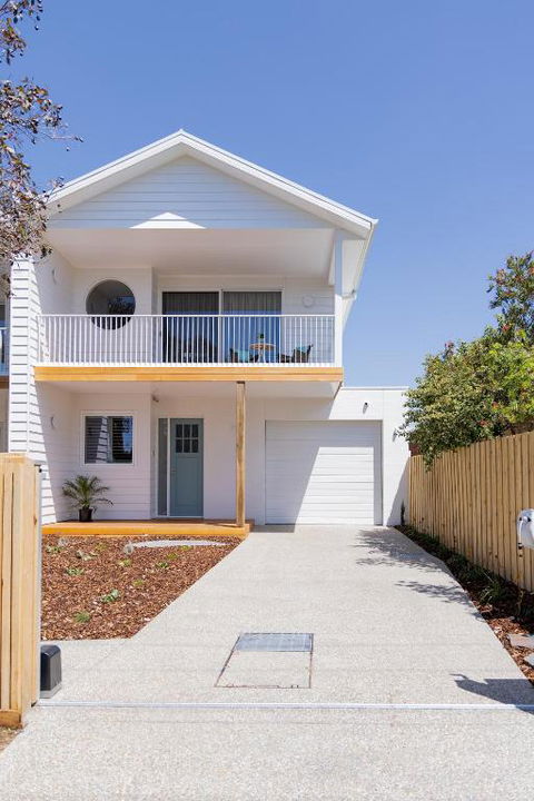 Rosewood Retreat New Luxury Home - Accommodation in Bendigo 1