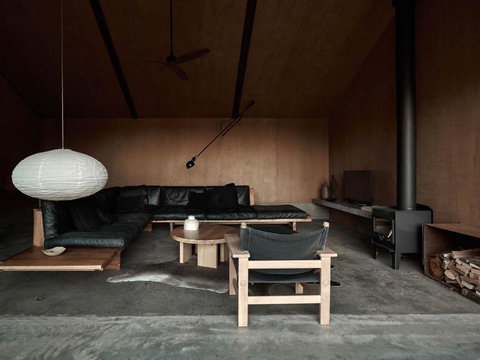 Ross Farm - Dairy - Accommodation in Bendigo 1