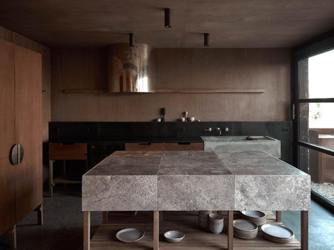 Ross Farm - Dairy - Accommodation in Bendigo 2