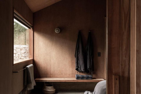 Ross Farm - Dairy - Accommodation in Bendigo 3