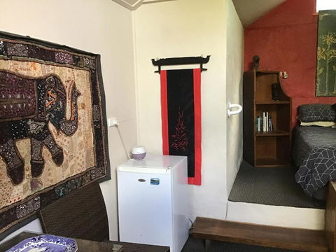 Rossmount Rural Retreat - Accommodation in Bendigo 3