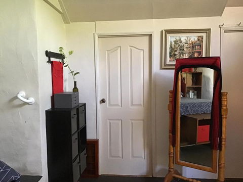 Rossmount Rural Retreat - Accommodation in Bendigo 0