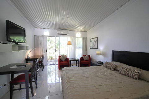 Route 66 Motor Inn - Accommodation in Bendigo 1