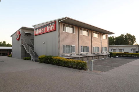 Route 66 Motor Inn - Accommodation in Bendigo 3