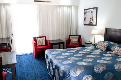 Route 66 Motor Inn - Accommodation in Bendigo 0