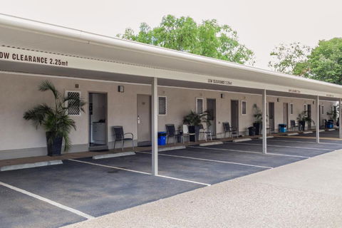 Route 66 Motor Inn - Accommodation in Bendigo 2