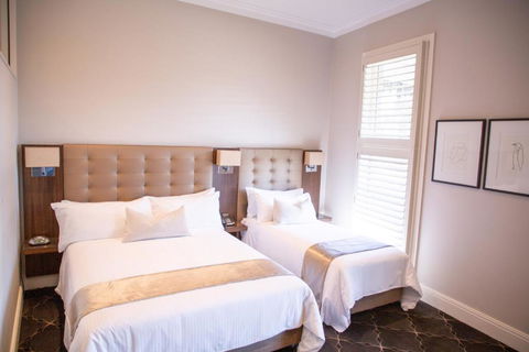 Royal Hotel Randwick - Accommodation in Bendigo 0