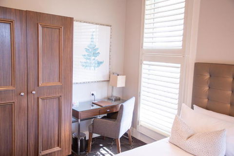 Royal Hotel Randwick - Accommodation in Bendigo 3
