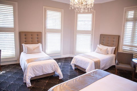 Royal Hotel Randwick - Accommodation in Bendigo 1