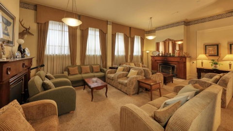 Royal Exchange Hotel - Accommodation in Bendigo 3