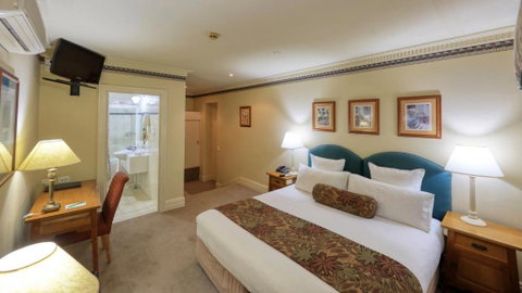 Royal Exchange Hotel - Accommodation in Bendigo 2