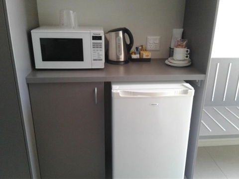 Royal Motel Miles - Accommodation in Bendigo 3