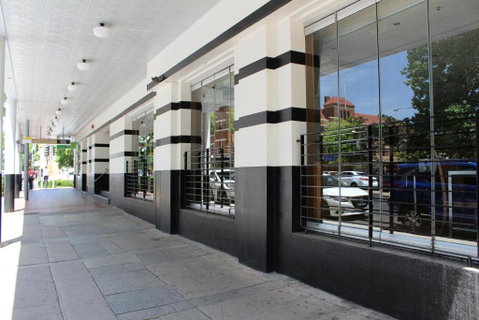 Royal Hotel Orange - Accommodation in Bendigo 1