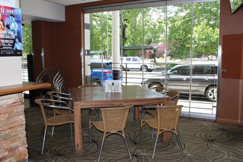 Royal Hotel Orange - Accommodation in Bendigo 3