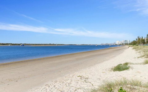 Royal Pacific Resort - Accommodation in Bendigo 2