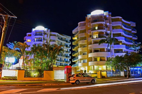 Royal Pacific Resort - Accommodation in Bendigo 3