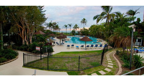 Royal Palm 19 - Accommodation in Bendigo 2