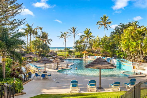 Royal Palm 19 - Accommodation in Bendigo 0