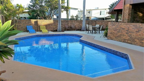 Royal Palms Motor Inn - Accommodation in Bendigo 2