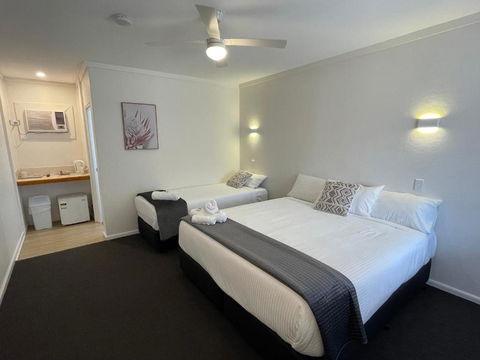 Royal Hotel Motel Scone - Accommodation in Bendigo 1