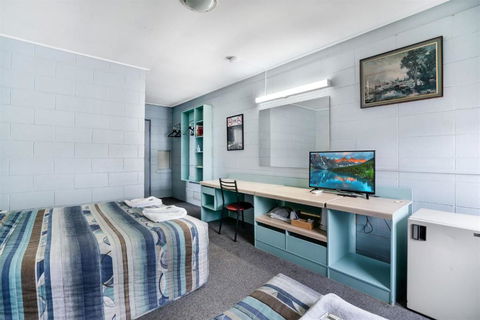 Royal Hotel - Accommodation in Bendigo 0