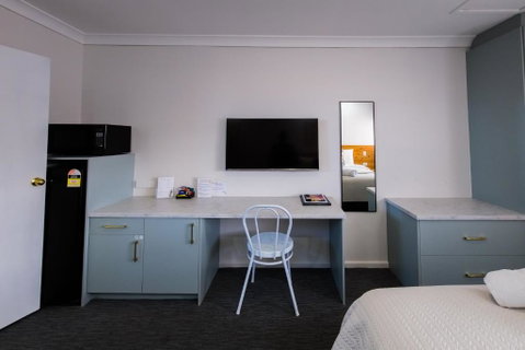 Roydons Motor Inn - Accommodation in Bendigo 3