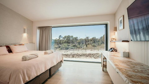 Rumi On Louth - Accommodation in Bendigo 3