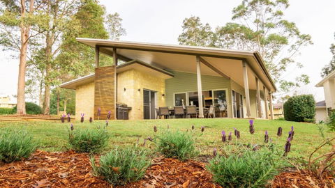 RUST - Accommodation in Bendigo 1