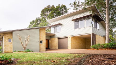 RUST - Accommodation in Bendigo 2