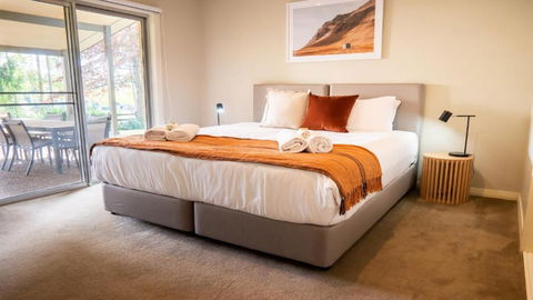 RUST - Accommodation in Bendigo 3