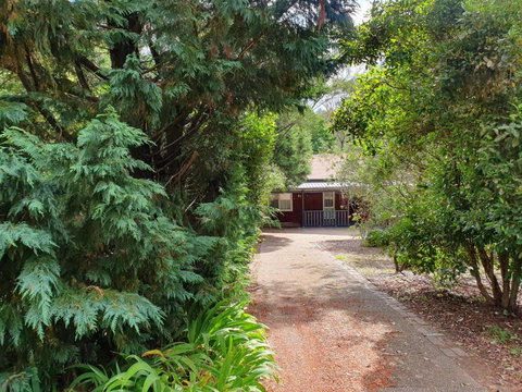 Rustic Queen Of Leura - Accommodation in Bendigo 0