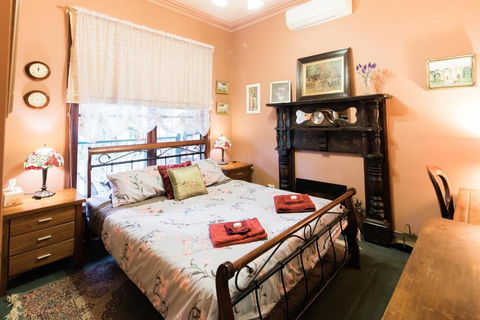 Rustic Refuge Guesthouse - Accommodation in Bendigo 3