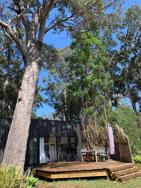 Rustic Retreat - Accommodation in Bendigo 0