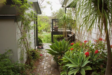 Rustic Spirit - Accommodation in Bendigo 3
