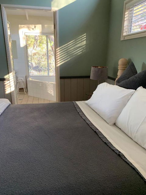 Rustic Spirit - Accommodation in Bendigo 2