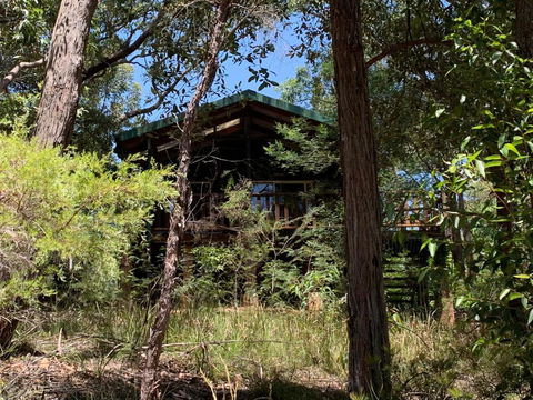 Rustic Spirit - Accommodation in Bendigo 1