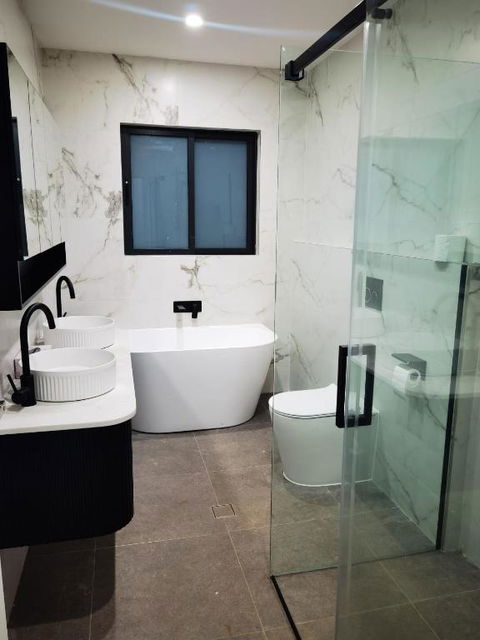 Ryde Guest House - Accommodation in Bendigo 2