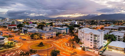 Rydges Esplanade Resort Cairns - Accommodation in Bendigo 2